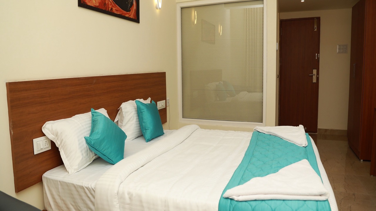 Photo of Bedroom in Oragadam