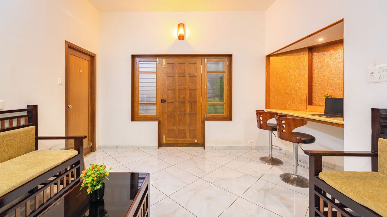 Photo of Bedroom in Annamalai Nagar