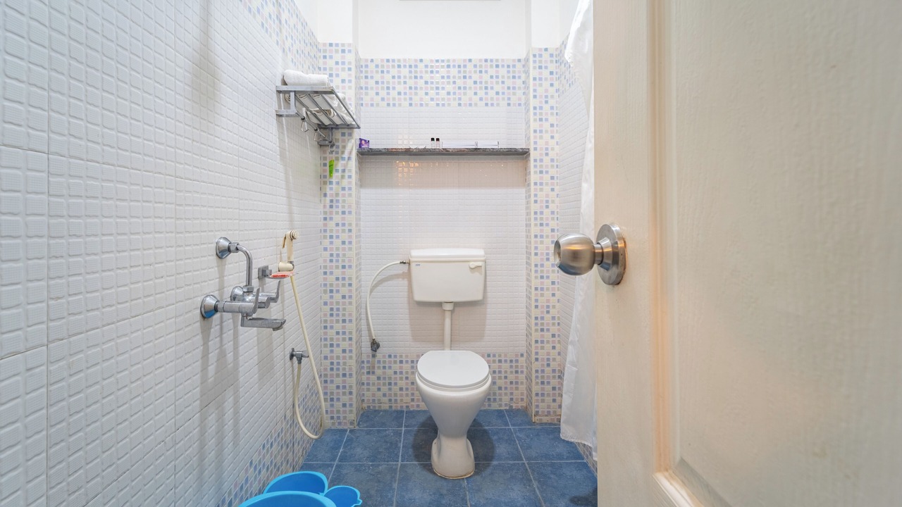 Photo of Bathroom in Annamalai Nagar