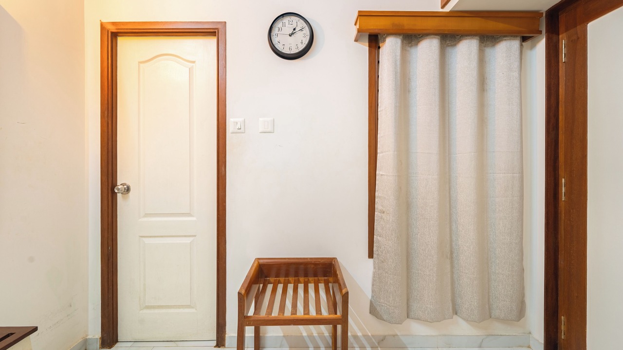 Photo of Bedroom in Annamalai Nagar