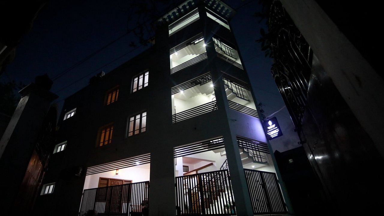 Photo of Outdoor in Annamalai Nagar