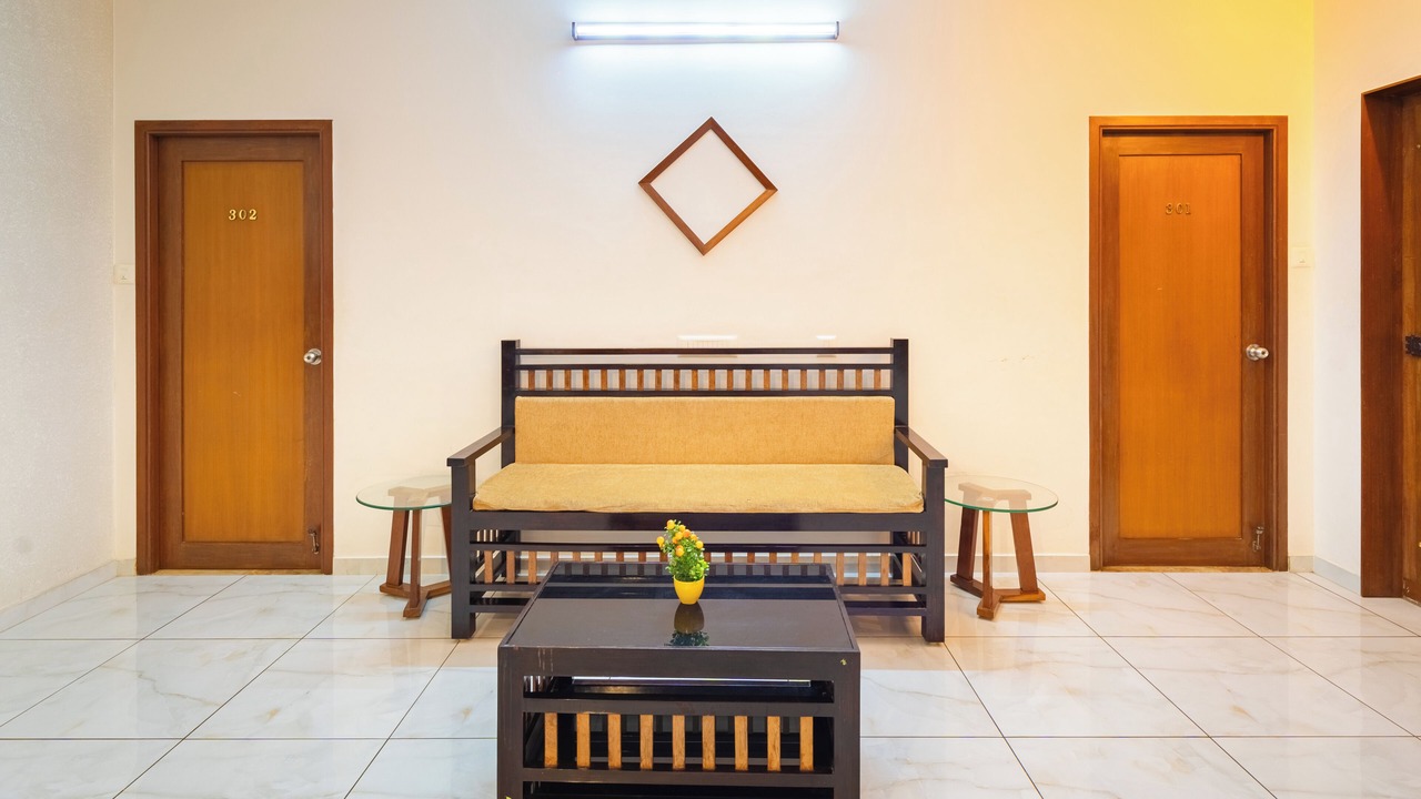 Photo of Bedroom in Annamalai Nagar