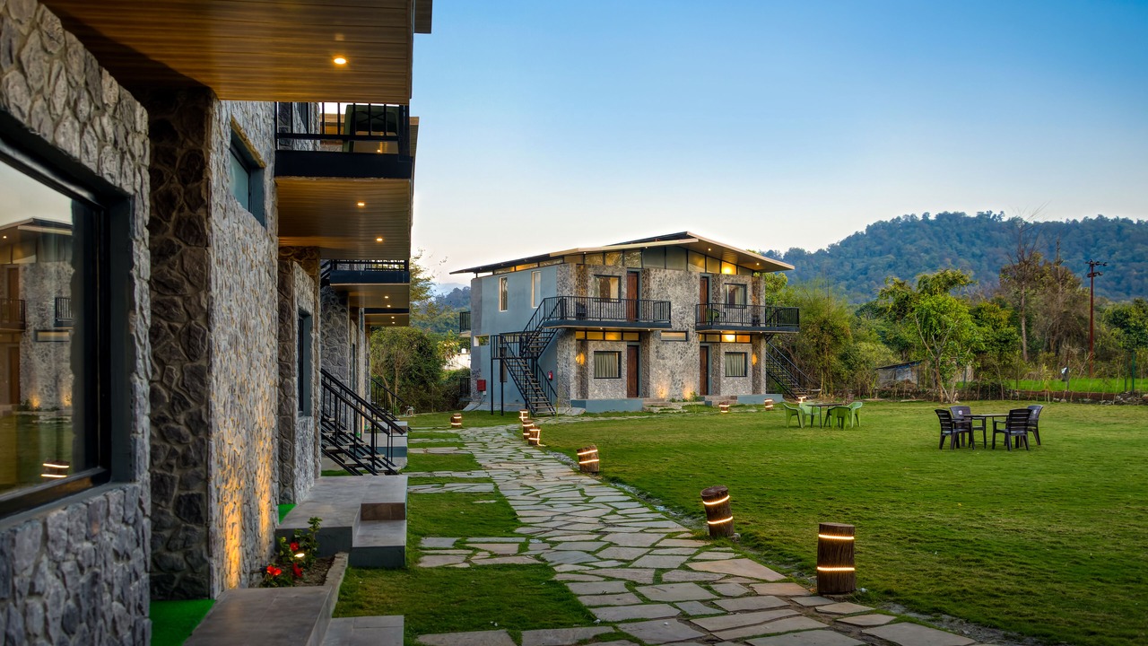 Photo of Outdoor in Ramnagar