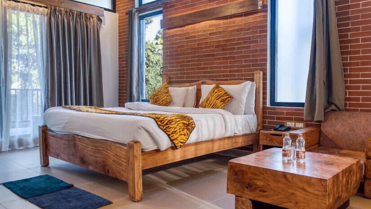 Photo of Bedroom in Ramnagar