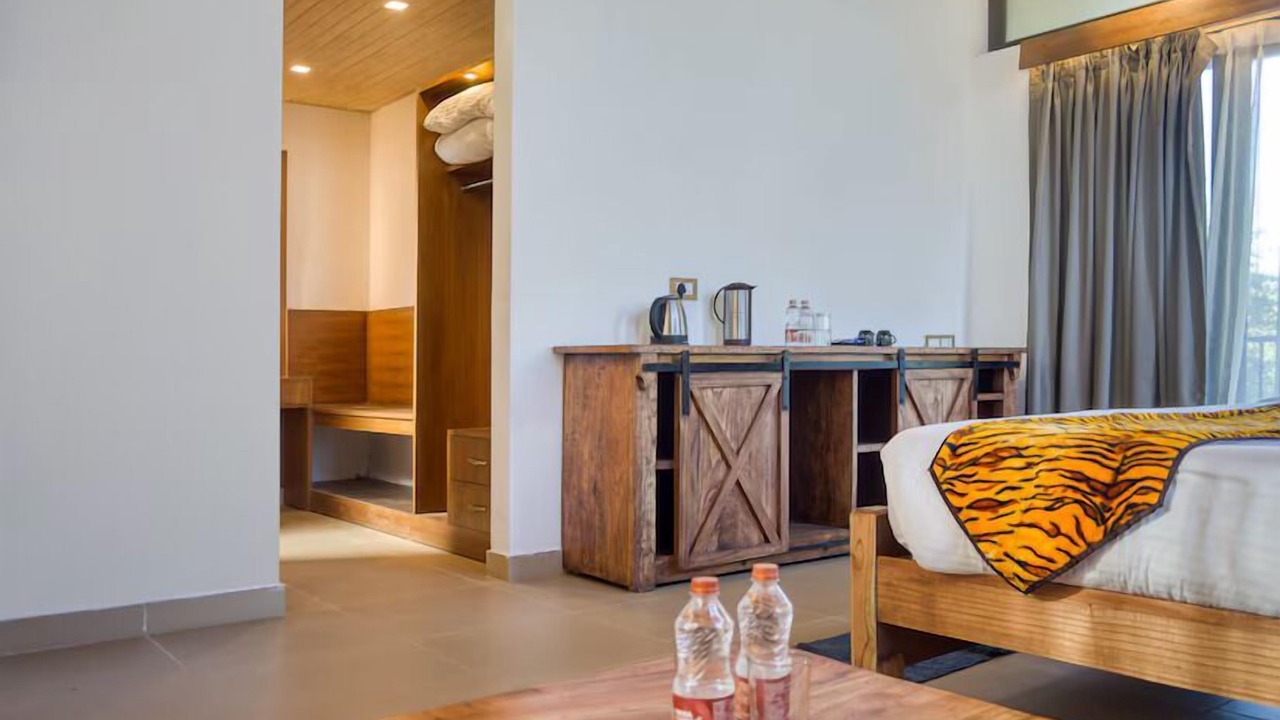 Photo of Bedroom in Ramnagar