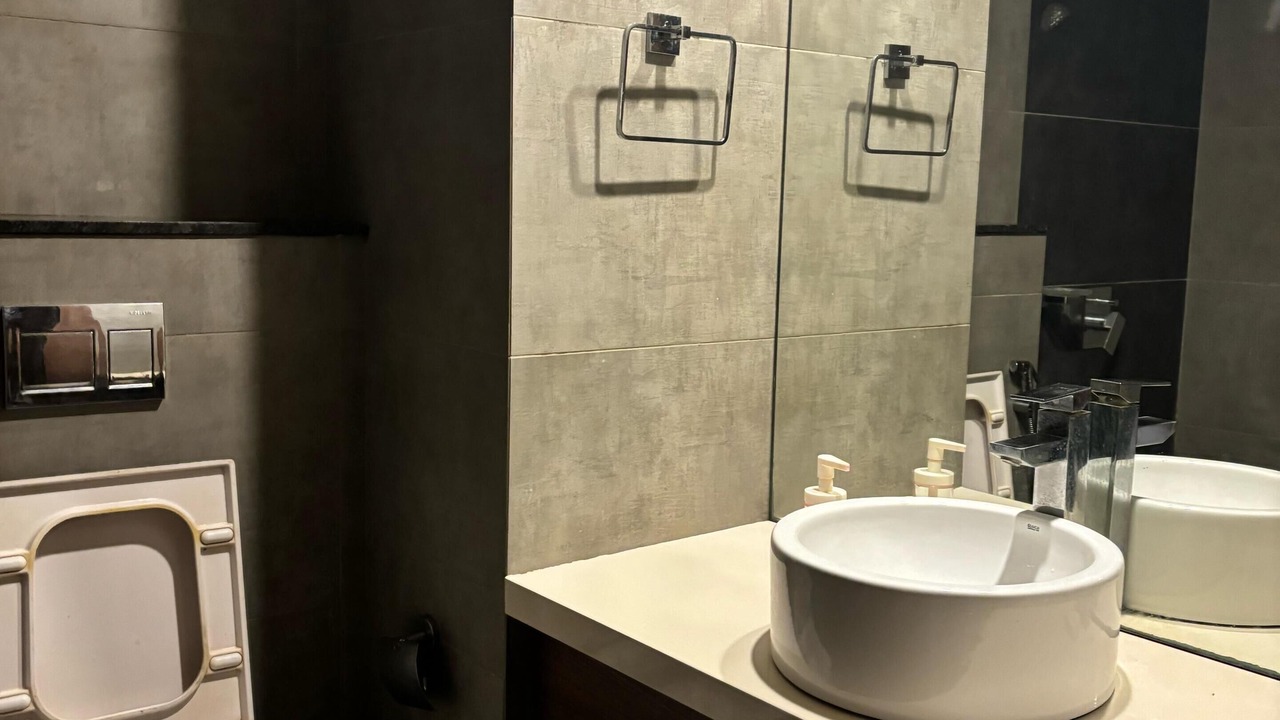 Photo of Bathroom in Vadanemelli