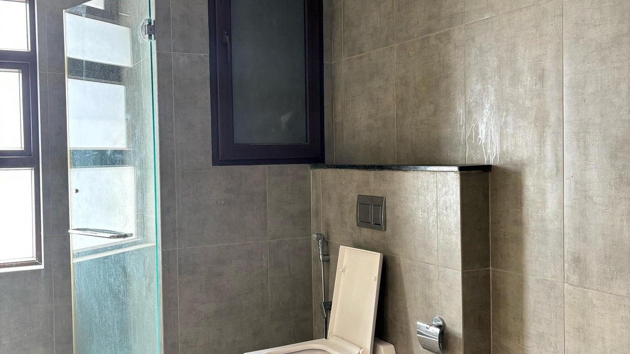 Photo of Bathroom in Vadanemelli