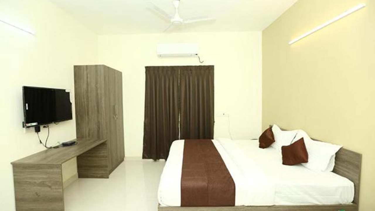 Photo of Bedroom in Perungudi