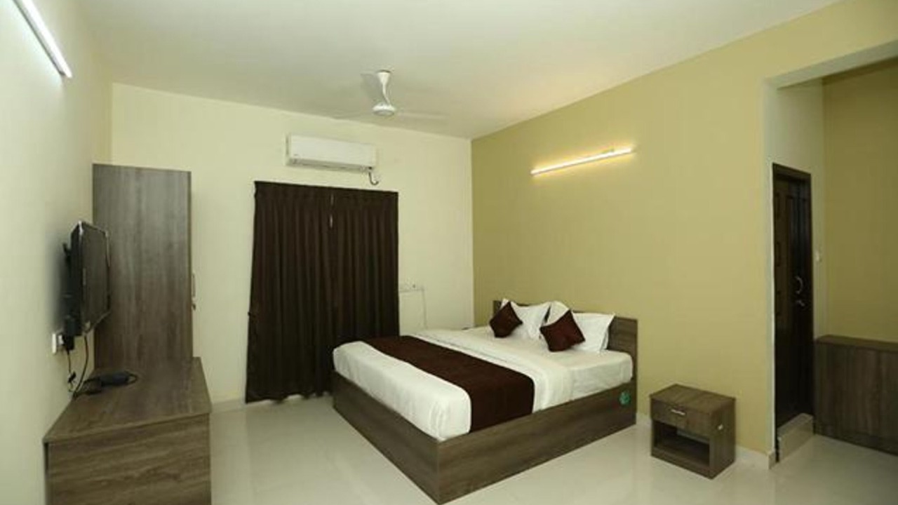 Photo of Bedroom in Perungudi