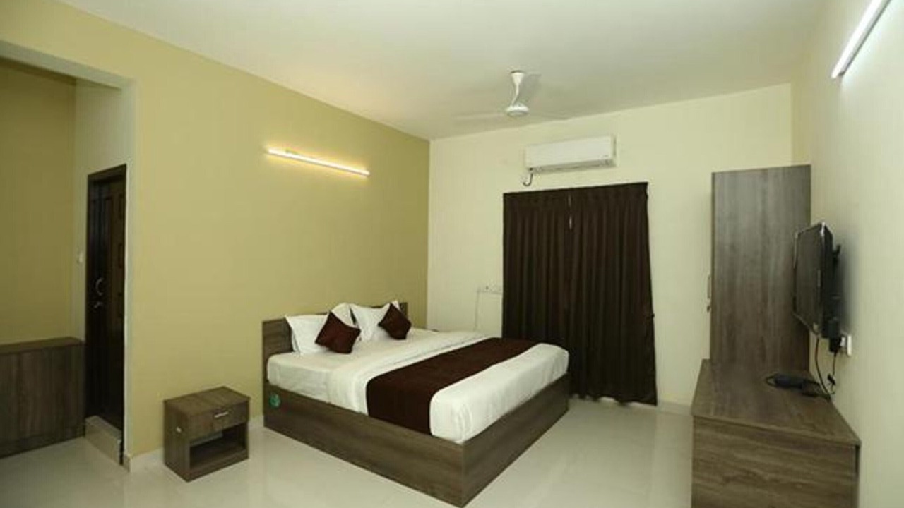Photo of Bedroom in Perungudi