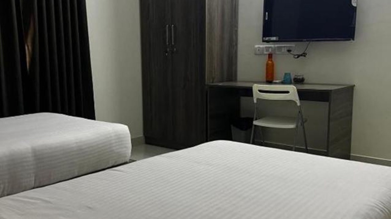 Photo of Bedroom in Perungudi