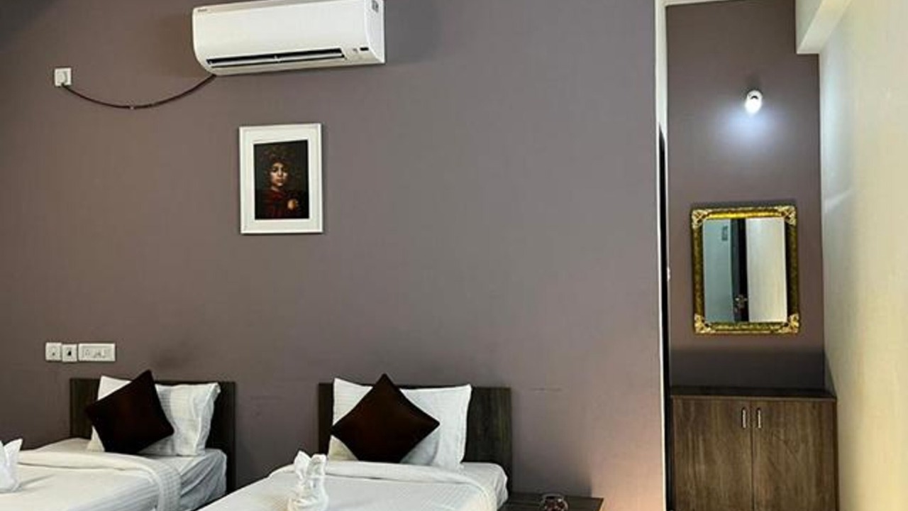 Photo of Bedroom in Perungudi