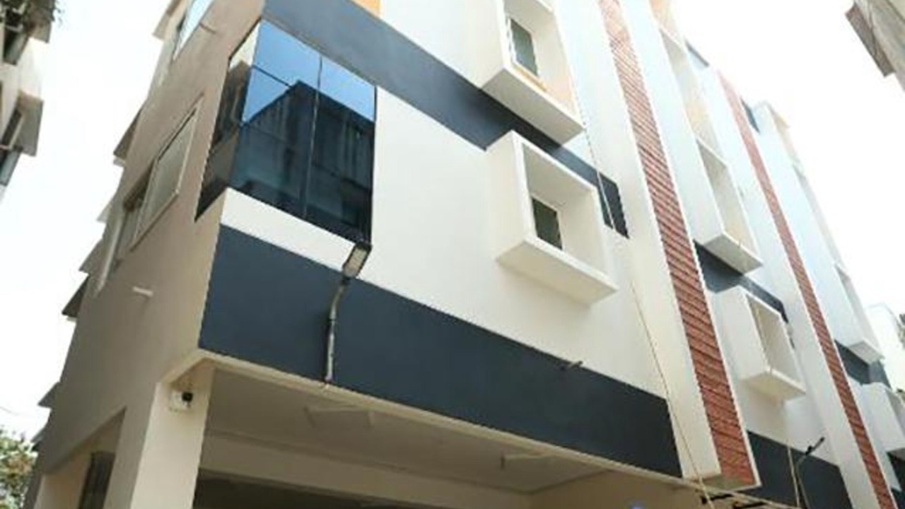 Photo of Outdoor in Perungudi