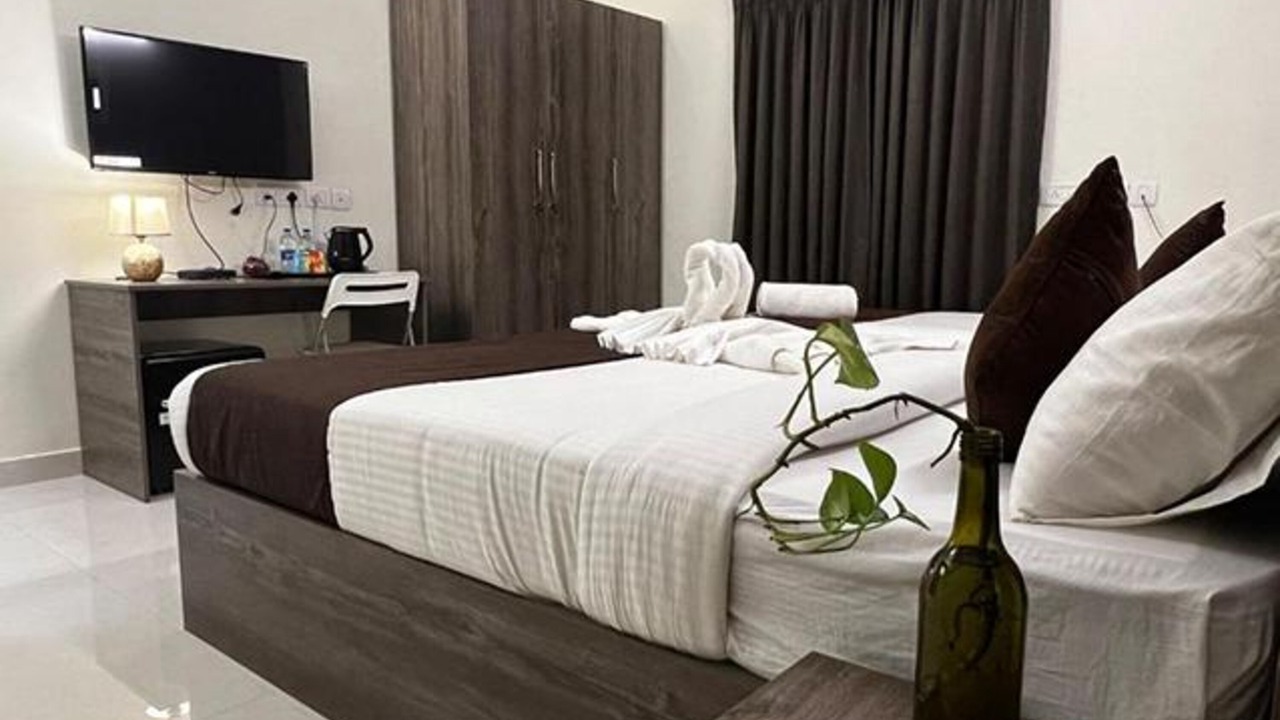 Photo of Bedroom in Perungudi