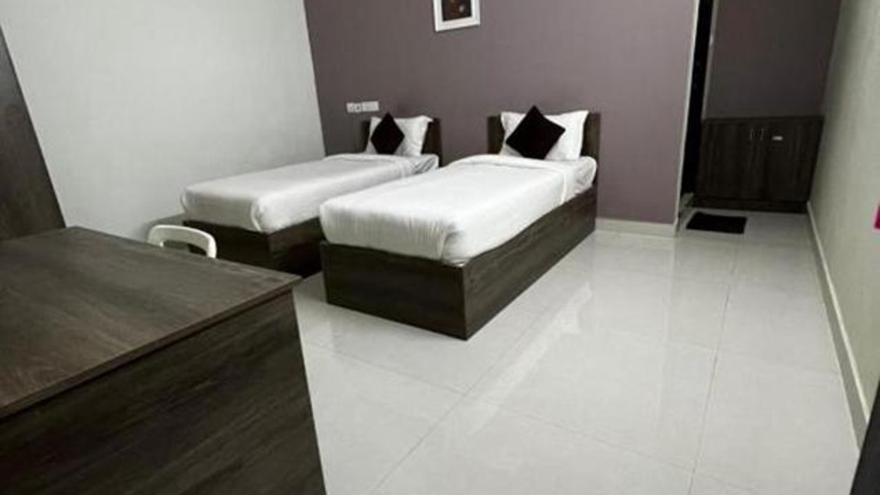 Photo of Bedroom in Perungudi