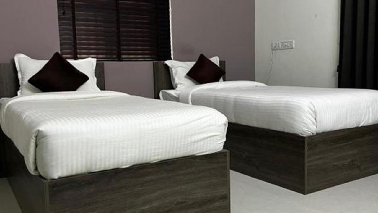 Photo of Bedroom in Perungudi