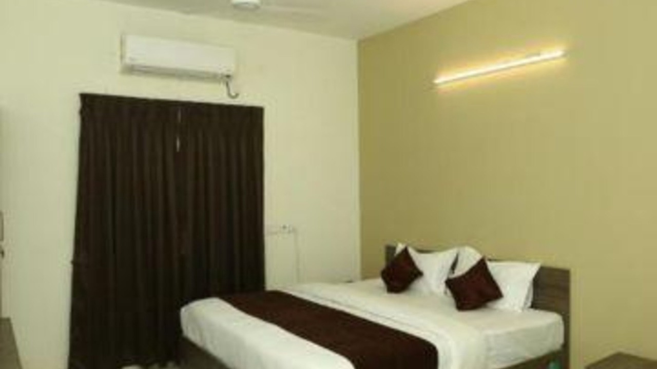 Photo of Bedroom in Perungudi