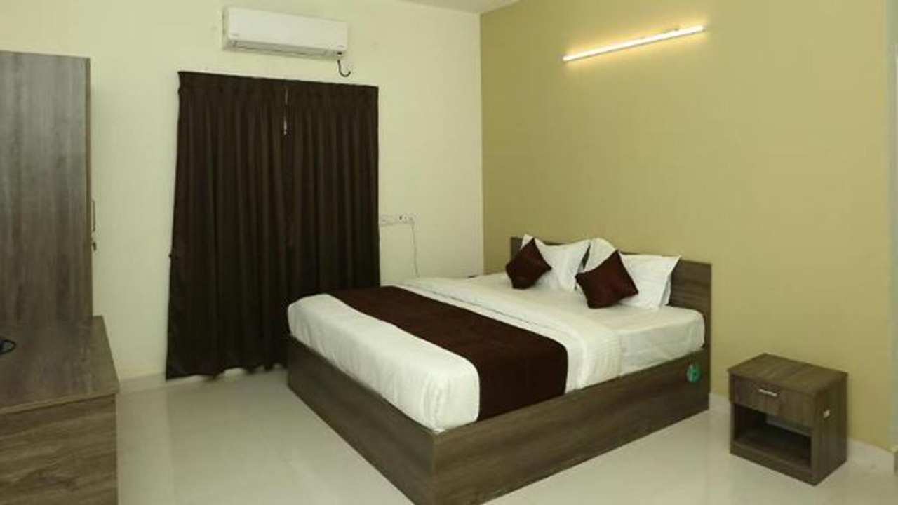 Photo of Bedroom in Perungudi