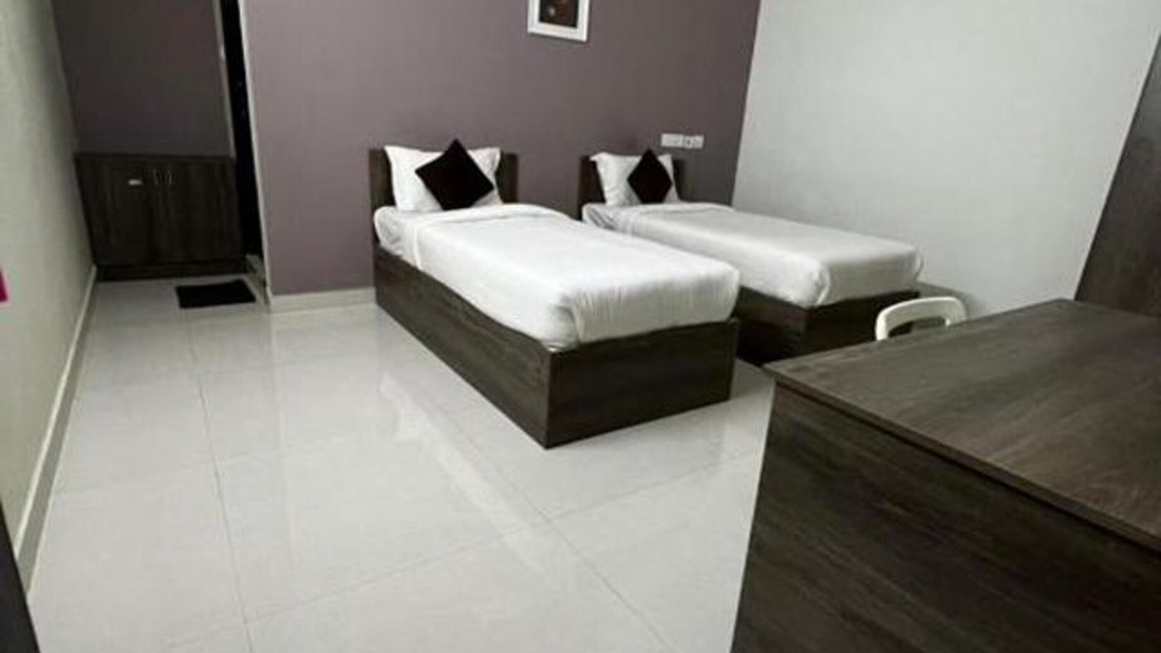 Photo of Bedroom in Perungudi