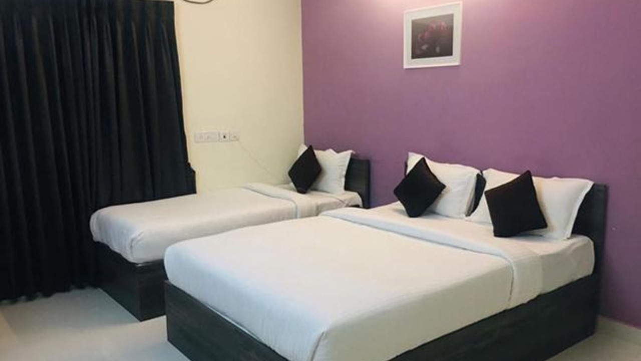 Photo of Bedroom in Perungudi