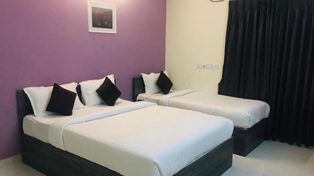 Photo of Bedroom in Perungudi