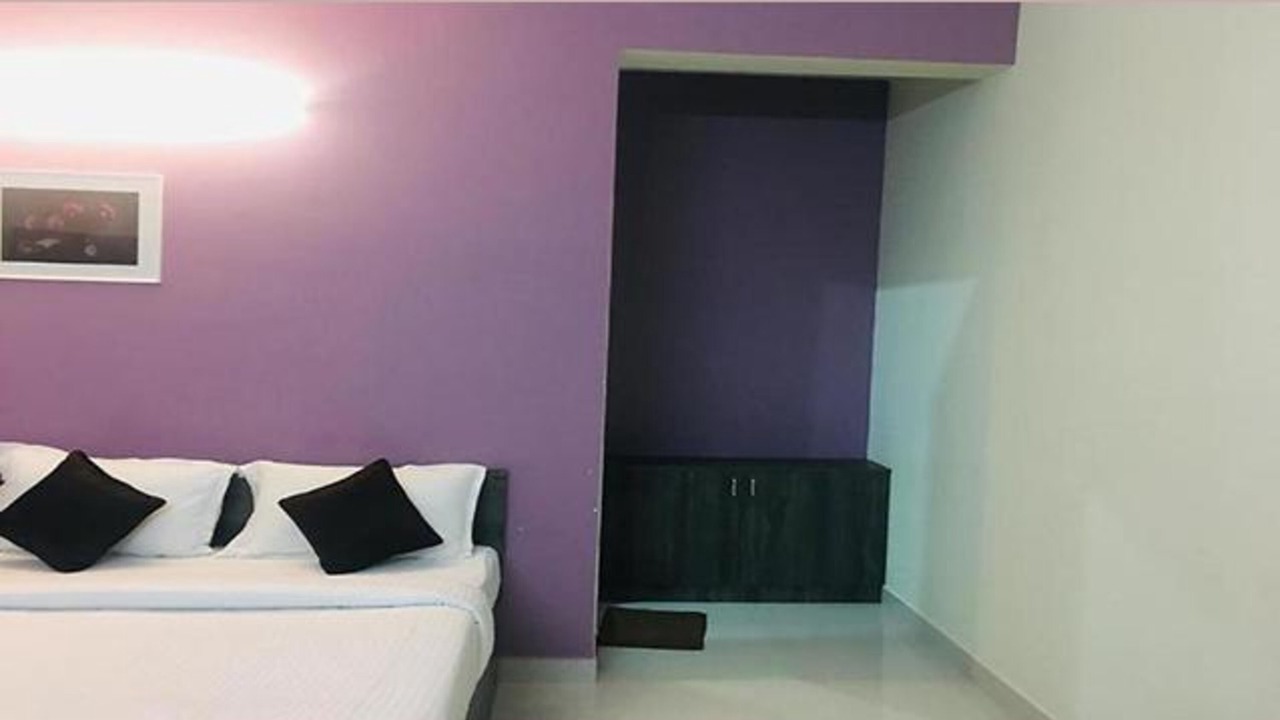 Photo of Bedroom in Perungudi