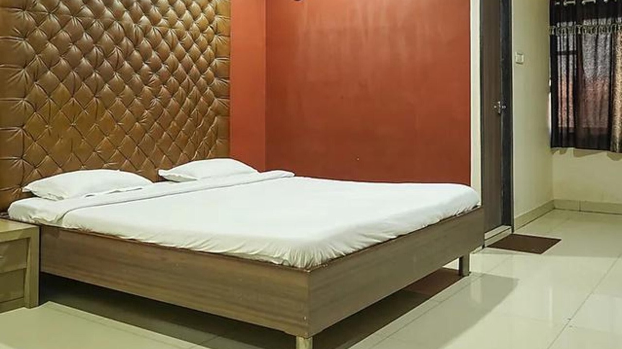 Photo of Bedroom in Asansol