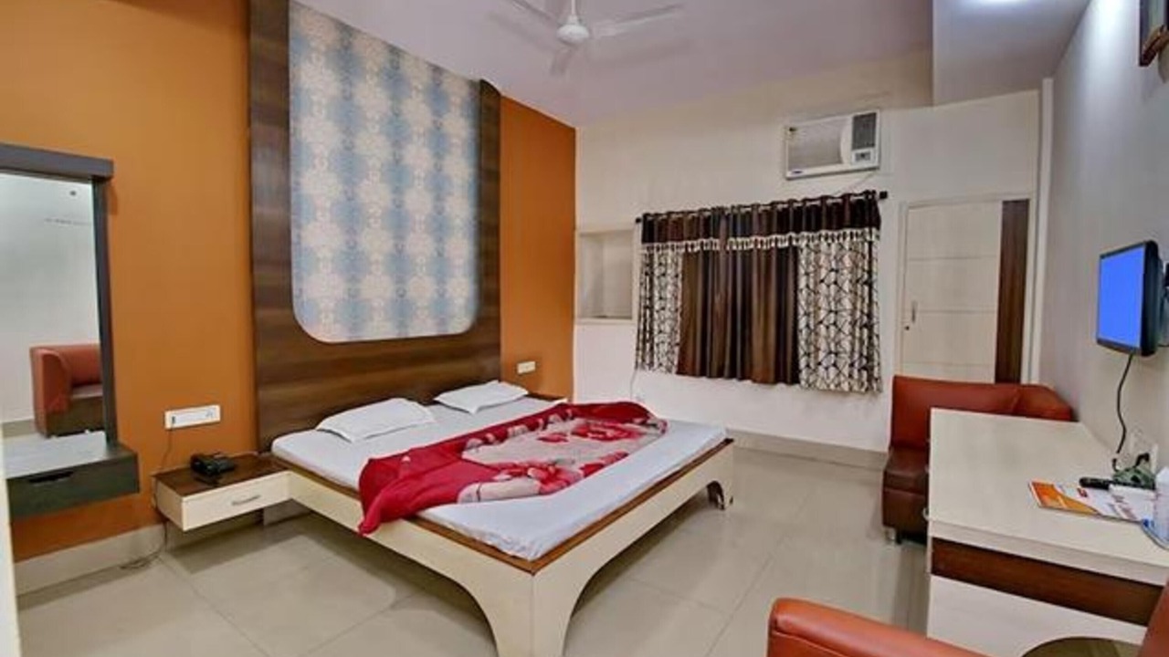 Photo of Bedroom in Asansol