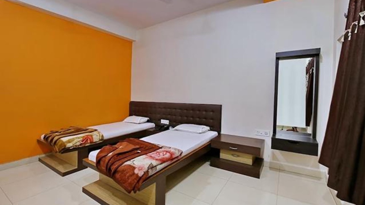 Photo of Bedroom in Asansol