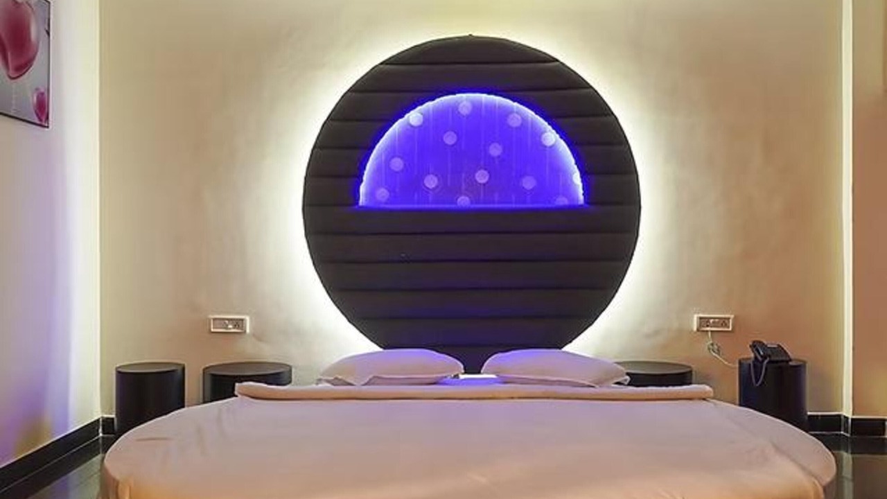 Photo of Bedroom in Asansol