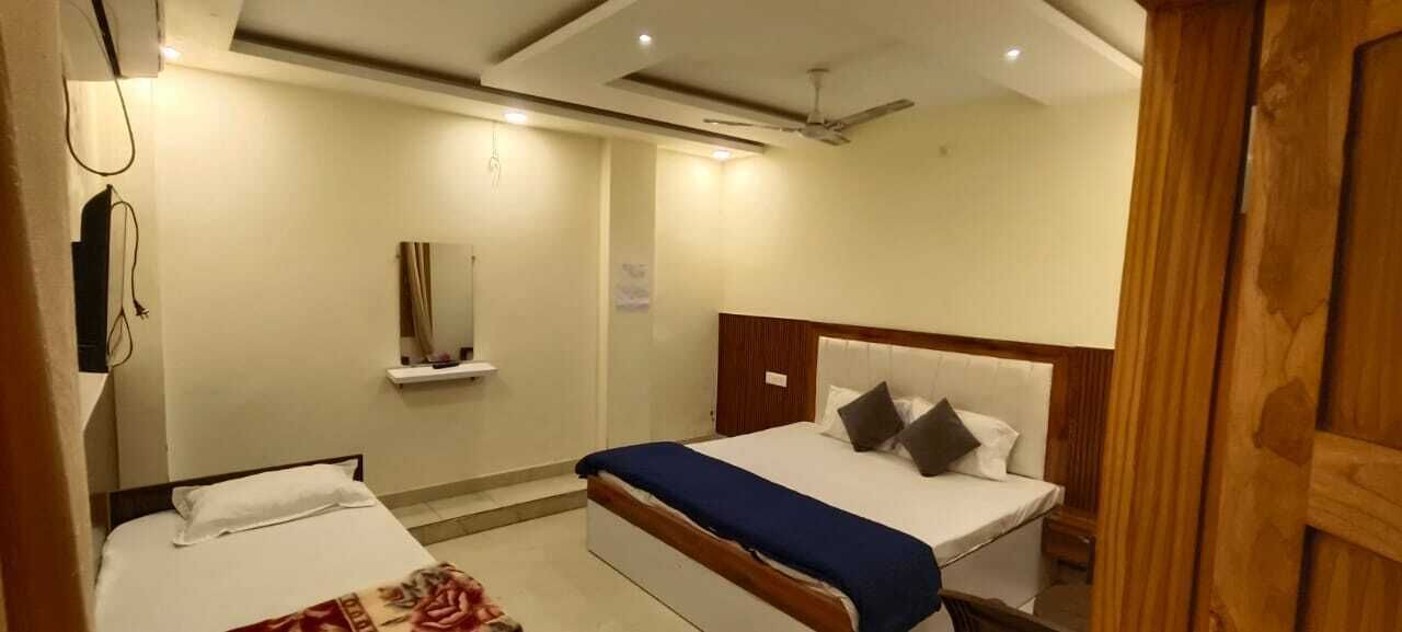 Photo of Bedroom in Rishikesh