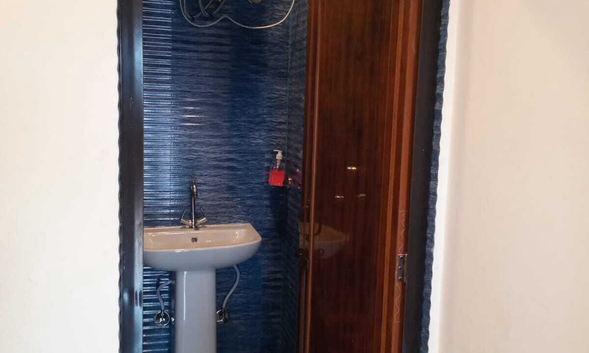 Photo of Bathroom in Rishikesh