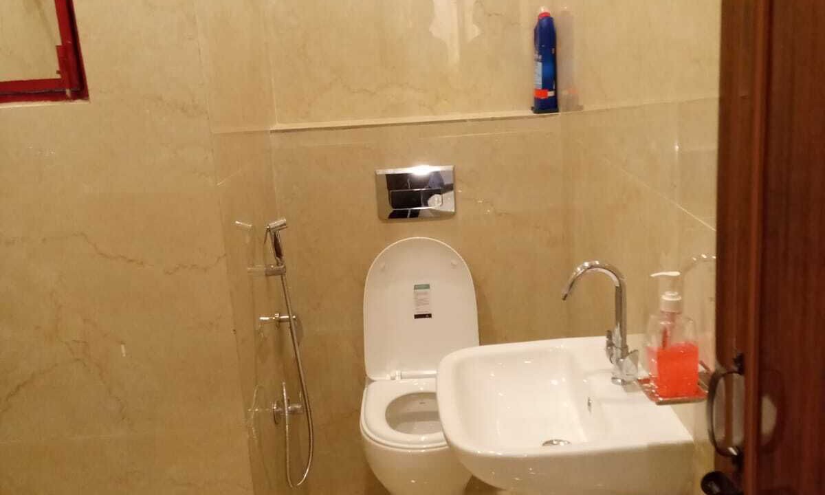 Photo of Bathroom in Rishikesh