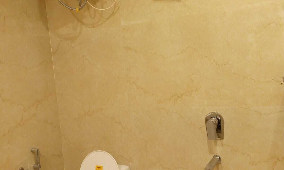 Photo of Bathroom in Rishikesh