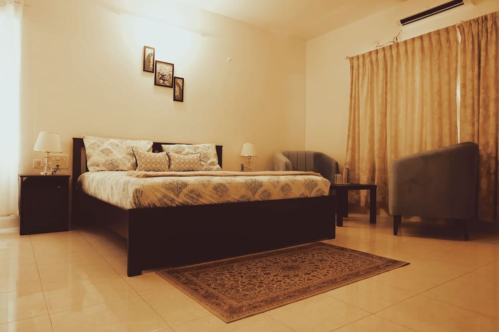 Photo of Bedroom in Agara