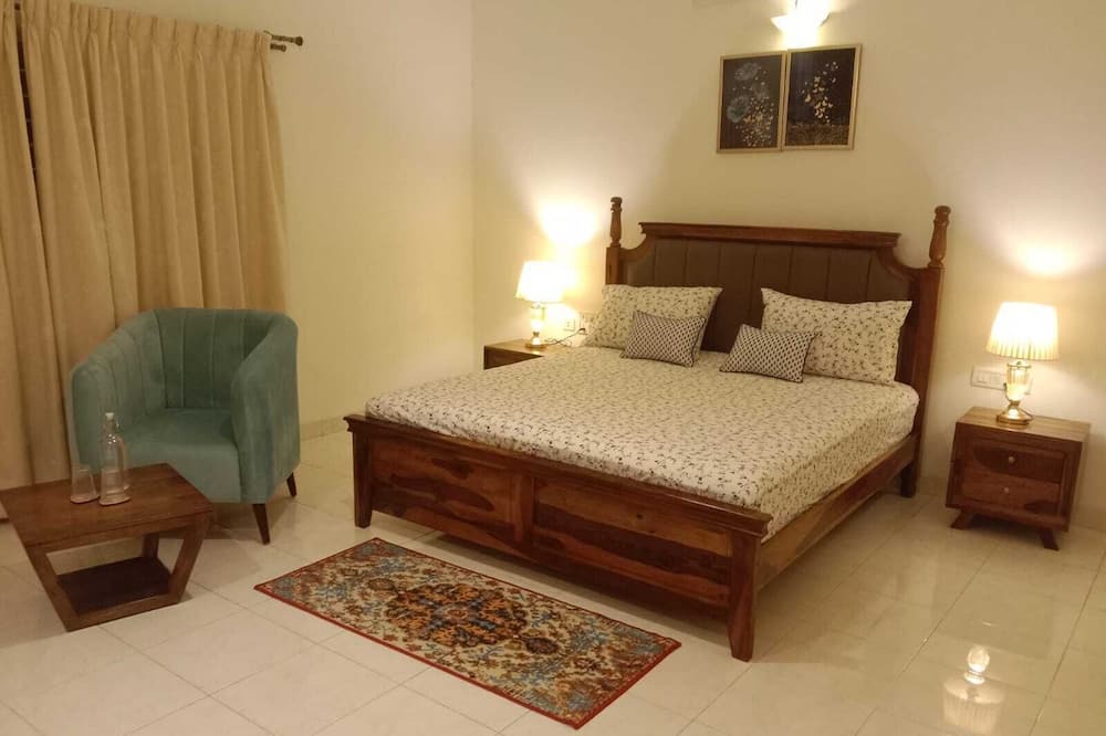 Photo of Bedroom in Agara