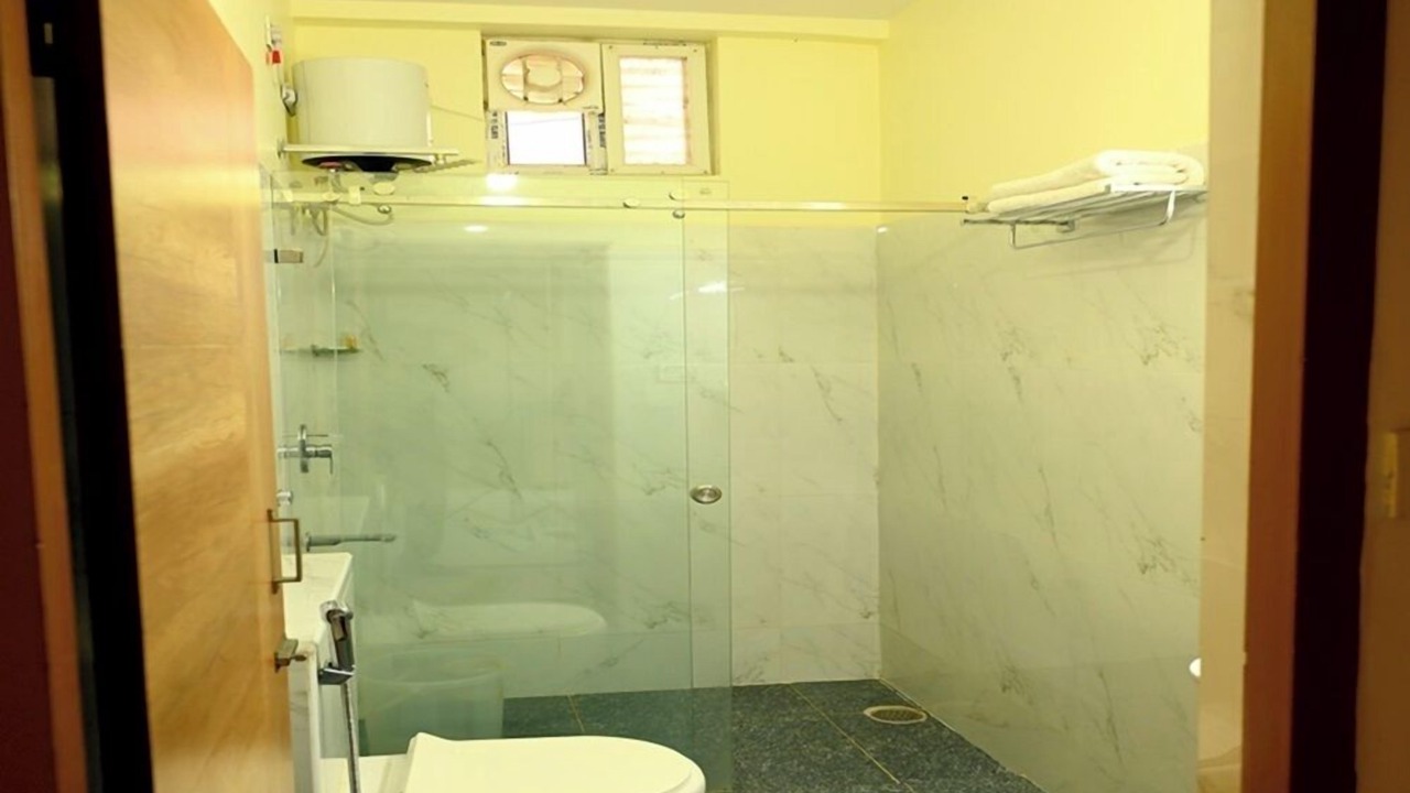 Photo of Bathroom in Vijayawada