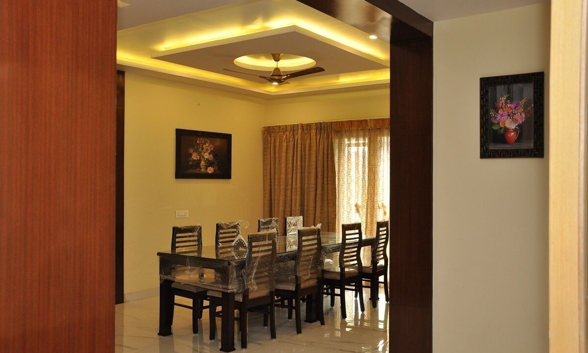 Photo of Bedroom in Vijayawada