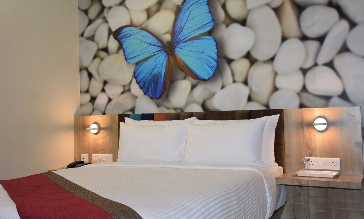 Photo of Bedroom in Vijayawada