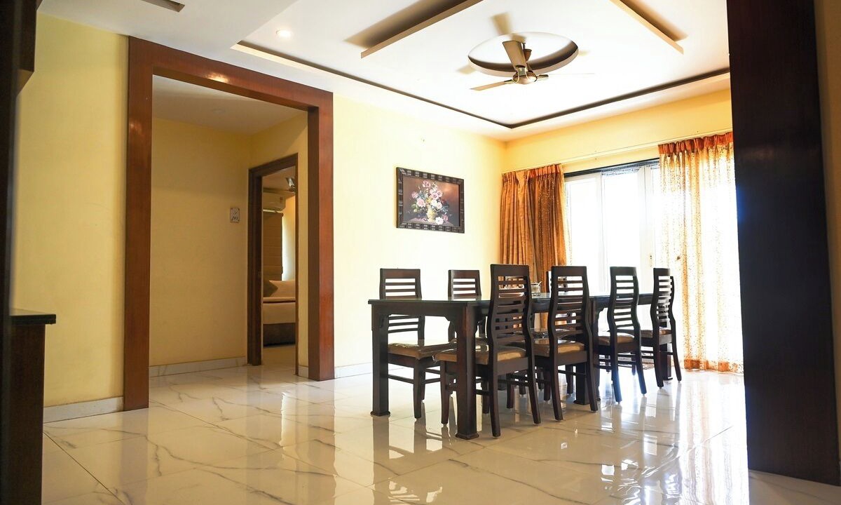 Photo of Bedroom in Vijayawada