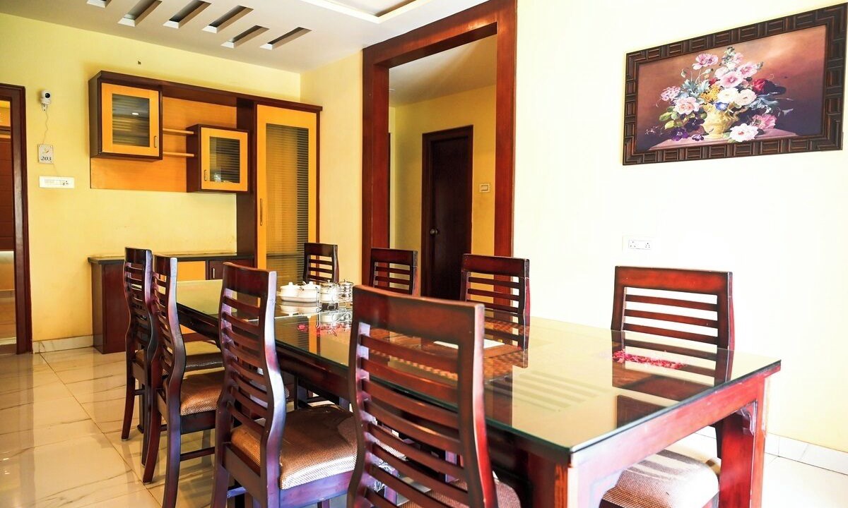Photo of Bedroom in Vijayawada