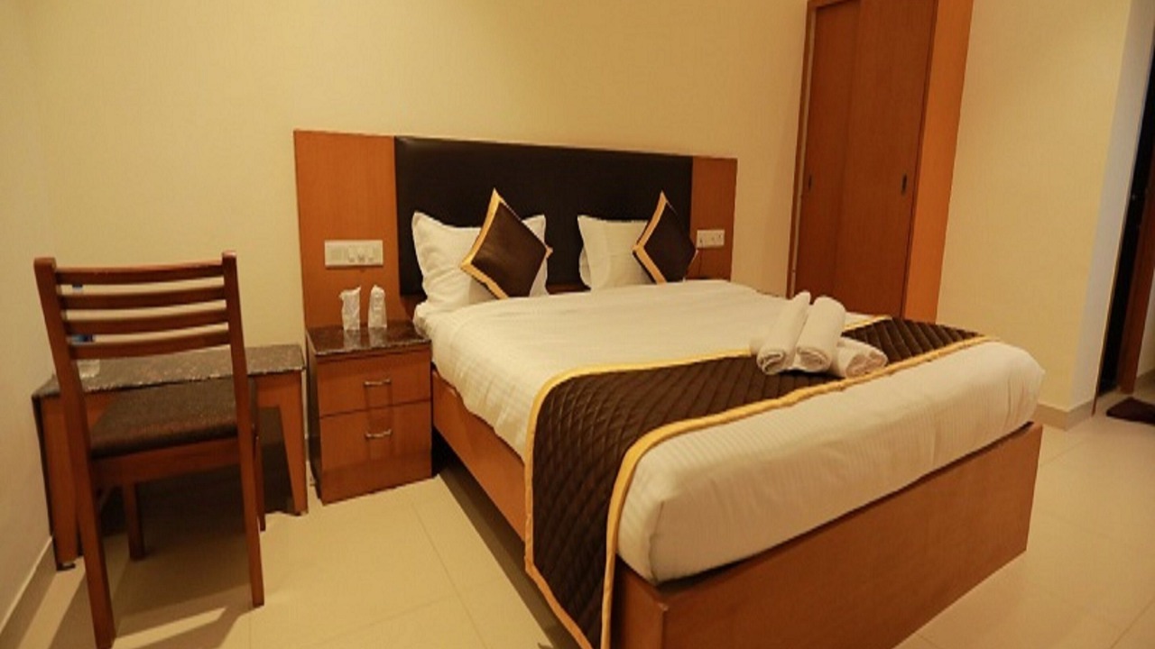 Photo of Bedroom in Karur