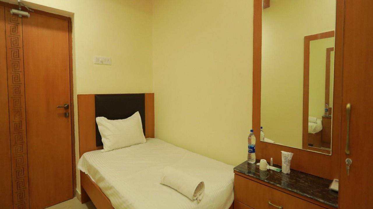Photo of Bedroom in Karur