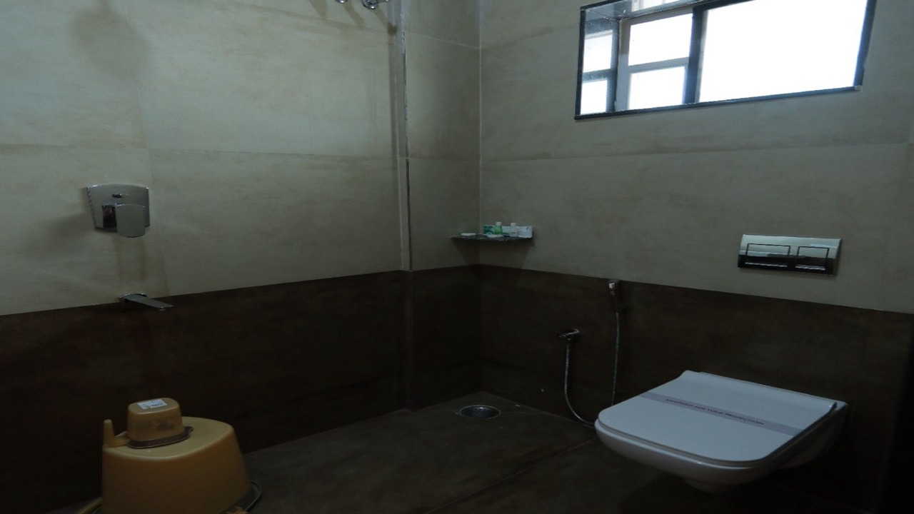 Photo of Bathroom in Karur