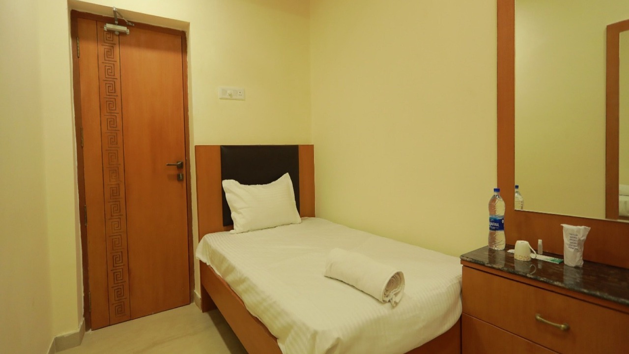 Photo of Bedroom in Karur