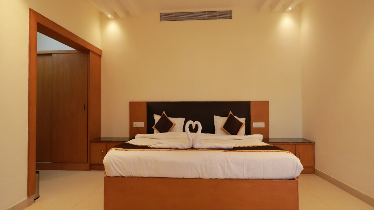 Photo of Bedroom in Karur