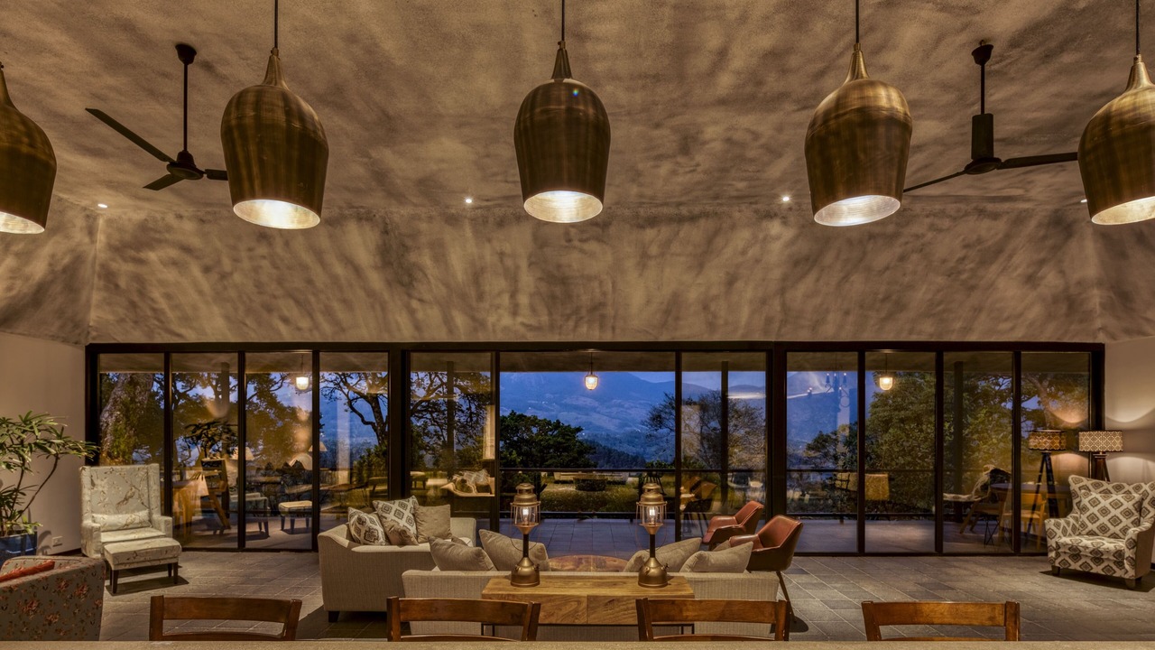 Photo of Livingroom in Udumbanchola