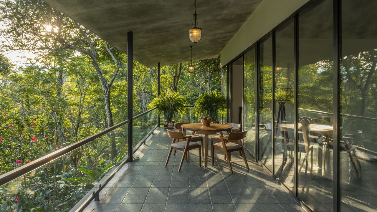 Photo of Outdoor in Udumbanchola