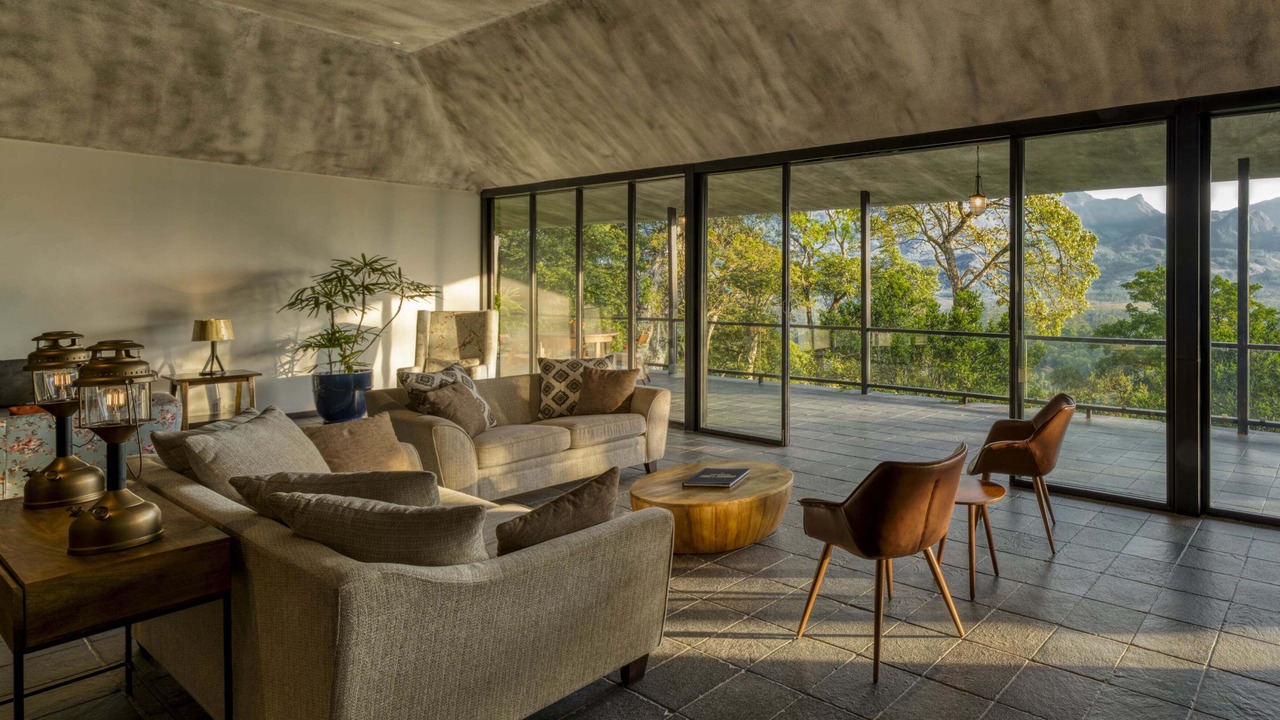 Photo of Livingroom in Udumbanchola