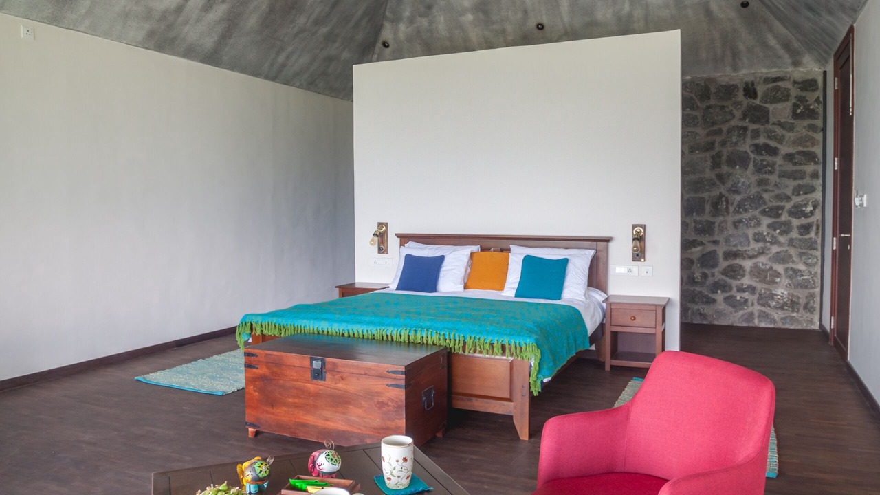 Photo of Bedroom in Udumbanchola